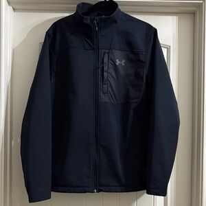 Under Armour Men's Dark Performance Jacket